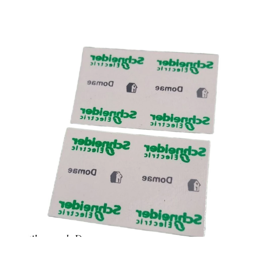 Shelft Sticker Domae